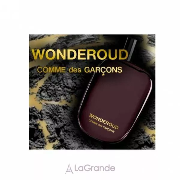 Comme des Garcons Wonderoud ��������������� ����
