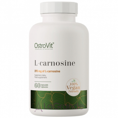 Ostrovit L-Carnosine   L-   