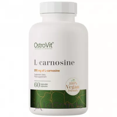 Ostrovit L-Carnosine   L-   