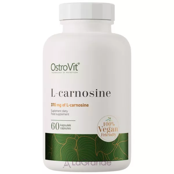 Ostrovit L-Carnosine ����������� ������� L-��������  � ��������