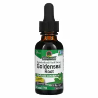 Nature's Answer Goldenseal Root ĳ������ ������� "���������� (���������)", ���������������� ����� �������� ��� ������