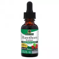 Nature's Answer Hawthorn Extract 2000 mg ĳ������ ������� "�������� �����", 2000 ��, ����� �������� ��� ������