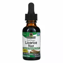 Nature's Answer Licorice 2000 mg ĳ������ ������� "����� �������", 2000 ��, ��� ������
