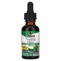 Nature's Answer Nettle Extract 2000 mg ������� ������� "�������� �������", 2000 ��, ��� ������