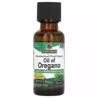Nature's Answer Oil of Oregano ������� ������� "����� �������", ��� ������