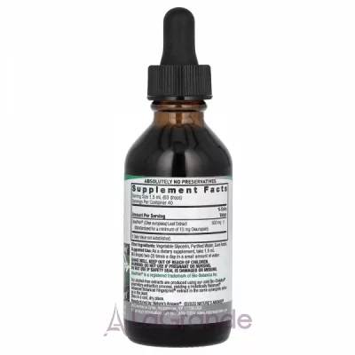 Nature's Answer Olive Leaf Extract 1500 mg   