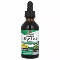Nature's Answer Olive Leaf Extract 1500 mg ������� ������� "�������� ����� �����", 1500 ��, ��� ������