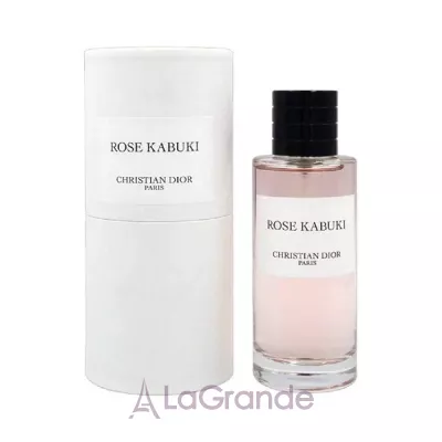 Christian Dior Rose Kabuki  