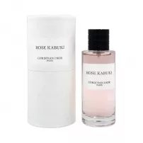 Christian Dior Rose Kabuki ����������� ����