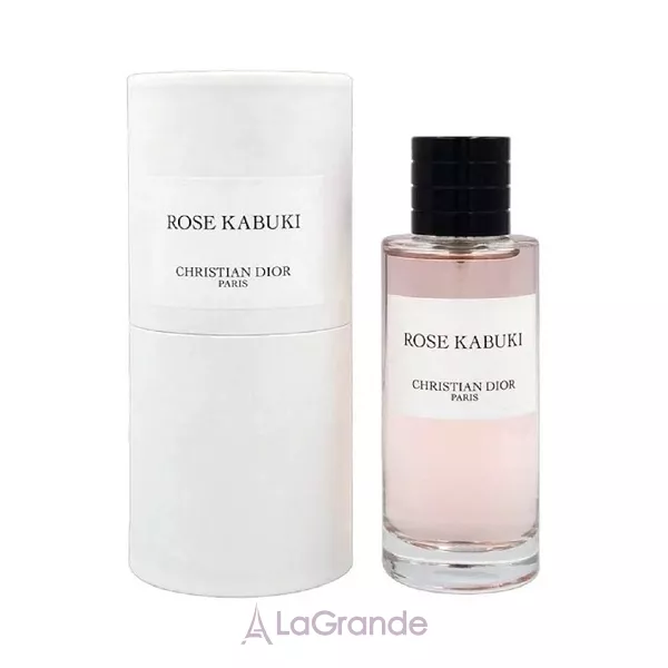 Christian Dior Rose Kabuki ����������� ����