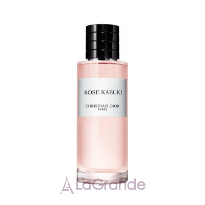 Christian Dior Rose Kabuki   ()