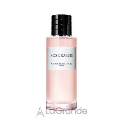 Christian Dior Rose Kabuki   ()