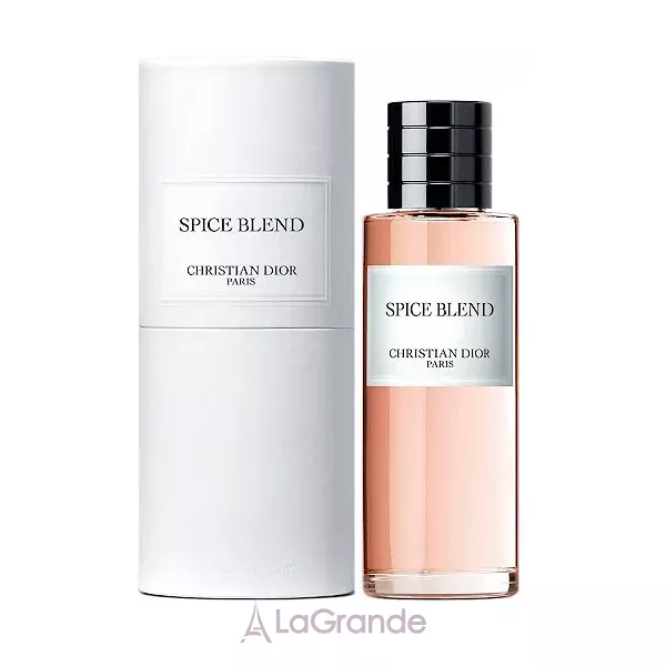 Christian Dior Spice Blend ����������� ����
