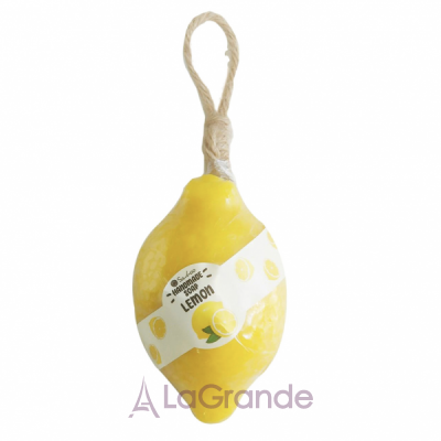 Saboo Fansy Soap Lemon    
