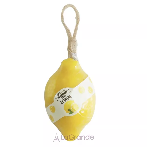 Saboo Fansy Soap Lemon ���� ����� ������ 