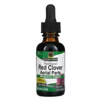 Nature's Answer Red Clover Aerial Parts 2000 mg ������� ������� "������� ��������", 2000 ��, ��� ������