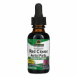 Nature's Answer Red Clover Aerial Parts 2000 mg 30ml
