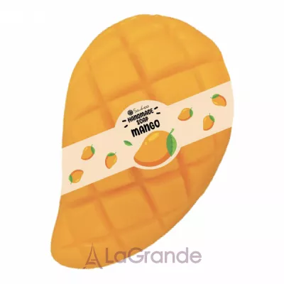 Saboo Fansy Soap Mango    