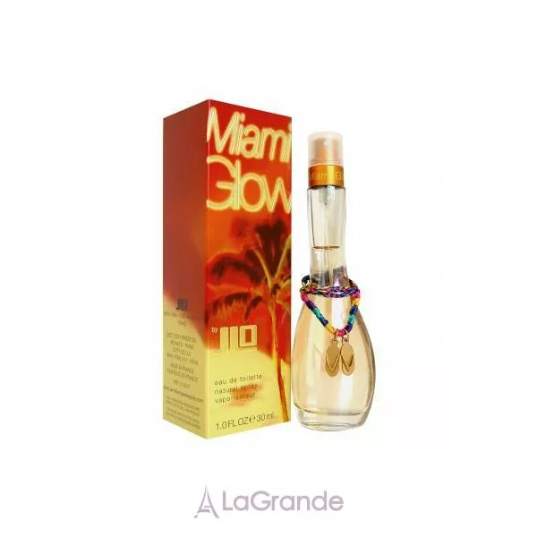 Jennifer Lopez Miami Glow ��������� ����