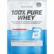 BioTech USA 100% Pure Whey Strawberry  