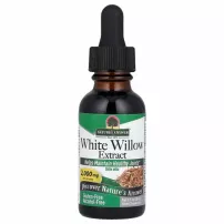 Nature's Answer White Willow Extract 2000 mg г���� �������� "���� �����", 2000 ��, ��� ������