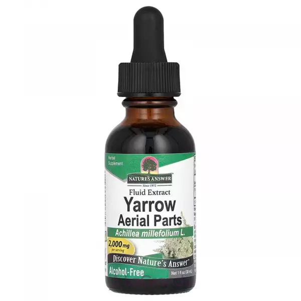 Nature's Answer Yarrow 2000 mg ������ �������� 