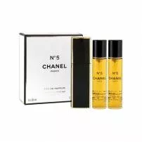 Chanel �5 ����� (��������������� ���� 20 �� + 2 �������-������� �� 20 ��)
