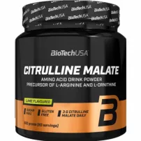 BioTech USA Citrulline Malate Lime ������������ ��������� ����� "����"