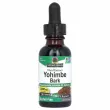 Nature's Answer Yohimbe Bark 1000 mg ĳ  