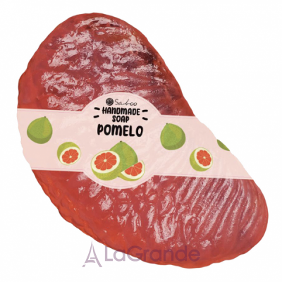 Saboo Fansy Soap Pomelo    