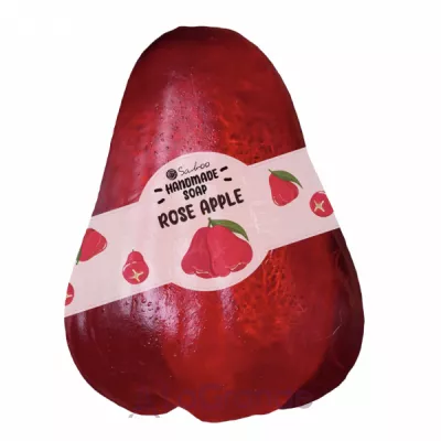 Saboo Fansy Soap Rose Apple    