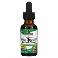 Nature's Answer Liver Support Herbal Blend 2000 mg �������� ���� ��� �������� �������, ��� ������
