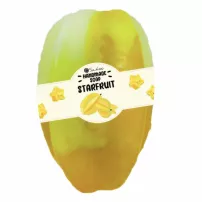 Saboo Fansy Soap Starfruit ���� ������ ������ "���������"