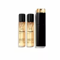 Chanel �5 ����� (��������� ���� 20 �� + 2 �������-������� �� 20 ��)