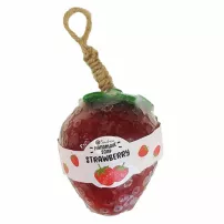 Saboo Fansy Soap Straweberry ���� ������ ������ "��������"