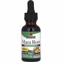 Nature's Answer Maca Root 1000 mg ������� ������� "����� ����", 1000 ��, ��� ������