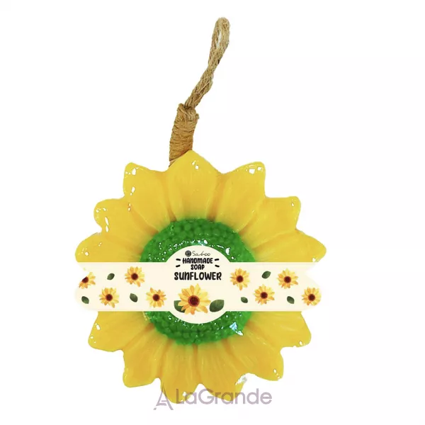 Saboo Fansy Soap Sunflower ���� ����� ������ 