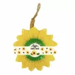 Saboo Fansy Soap Sunflower 115g