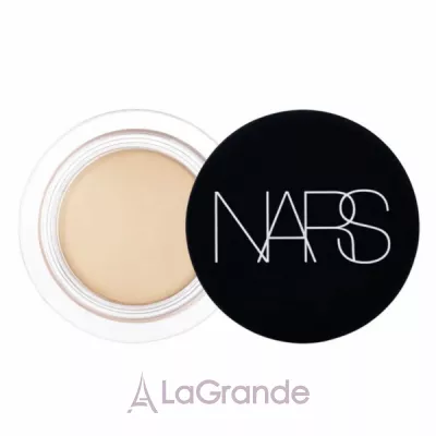 Nars Soft Matte Complete Concealer    