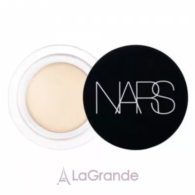 Nars Soft Matte Complete Concealer    