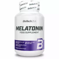 BioTech USA Melatonin ������� ������� "���������"