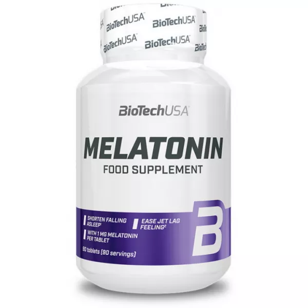 BioTech USA Melatonin ������� ������� 