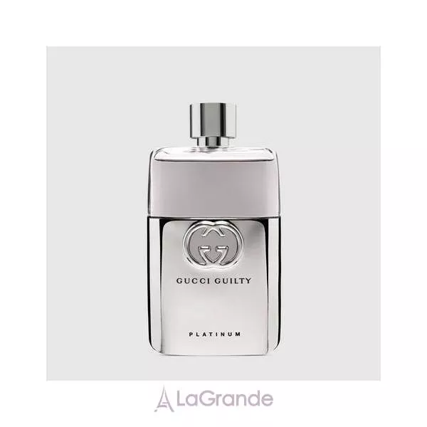 Gucci Guilty Pour Homme Platinum ��������� ����