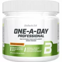 BioTech USA One A Day Professional Orange ���������-����������� �������� �� ������ ���������
