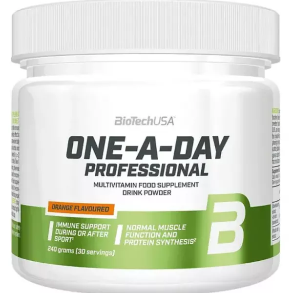 BioTech USA One A Day Professional Orange ���������-����������� �������� �� ������ ���������