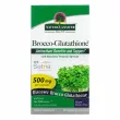 Nature's Answer Brocco-Glutathione 500 mg ĳ  
