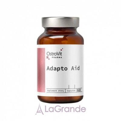 OstroVit Pharma Adapto Aid      