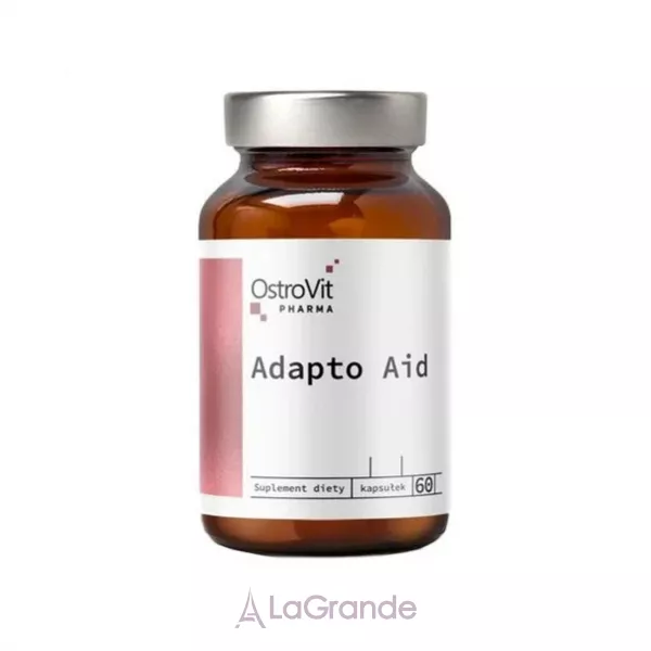 OstroVit Pharma Adapto Aid ���������� ���� ��������� ��������� � ��������