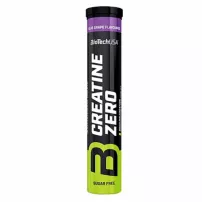 BioTech USA Creatine Zero Effervescent Blue Grape ������� ������� ������� ���������� �� ������ ���������