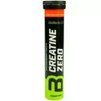 BioTech USA Creatine Zero Effervescent Orange ������� ������� ������� ���������� �� ������ ���������